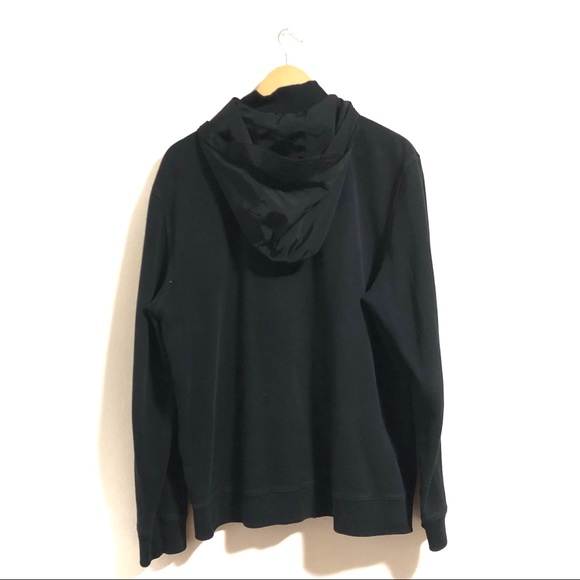 Banana Republic Hooded Zip Up Jacket - Picture 5 of 6